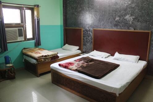 Hotel Madhu Palace, Haridwar 2